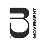 3B Movement Logo