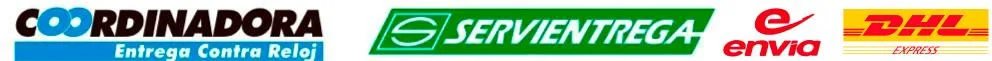 Logos Transportadoras