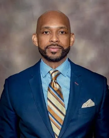 Dr. L.T. Johnson, DDS