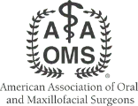 AAOMS - American Association of Oral and Maxillofacial Surgeons