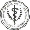 ABOMS - American Board of Oral and Maxillofacial Surgery