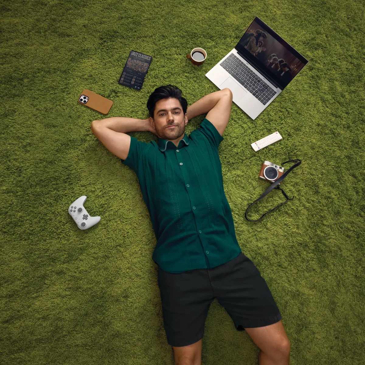 Sphere hearing aids keep you connected