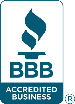 BBB Accredited Business