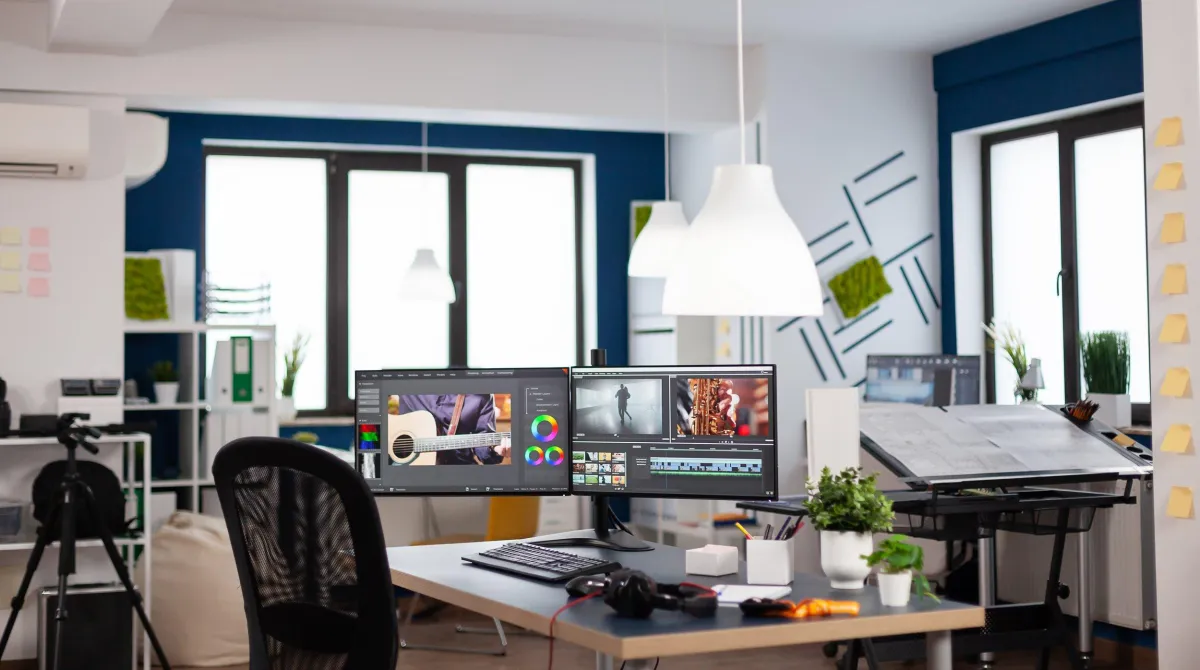 Brand Video Production