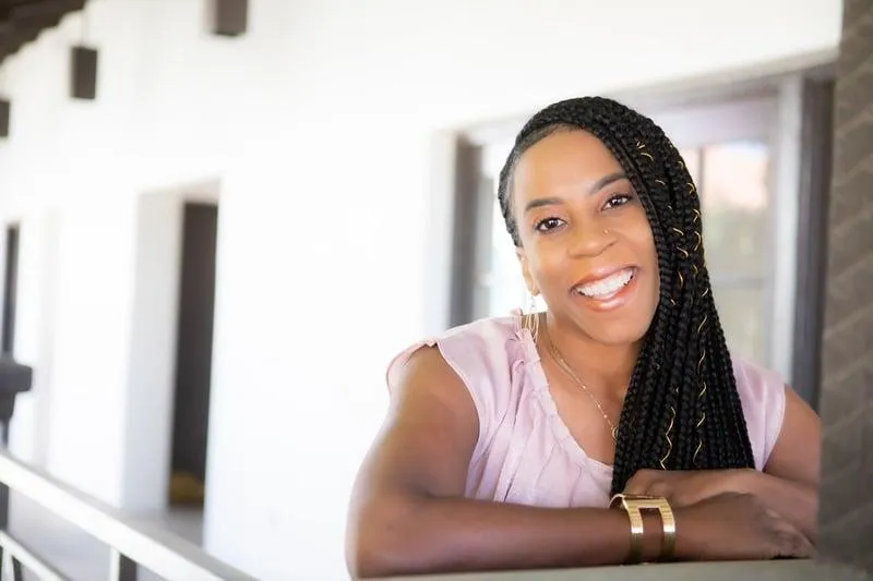 Davonna Willis, MA, ATC