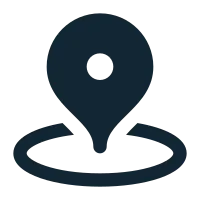 Location icon