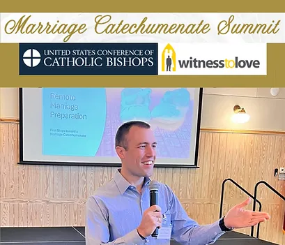 Marquette Catholic School Workshops