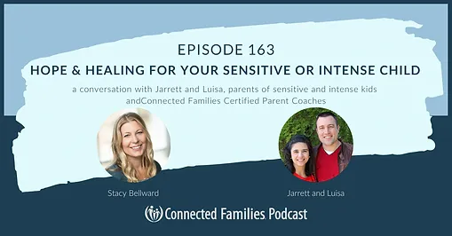 Jarrett and Luisa Wendt Ep 163