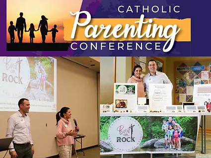 Catholic Parenting Conference