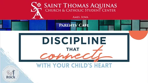 Speakers @ St. Thomas Aquinas