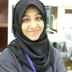 Aelia Haider