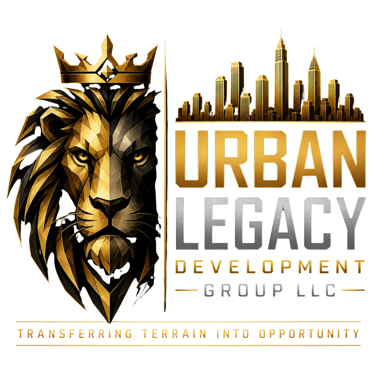 Urban Legacy Development Group