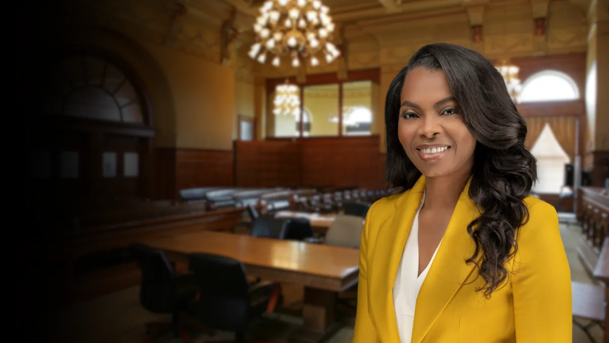 Atty Lana Joseph