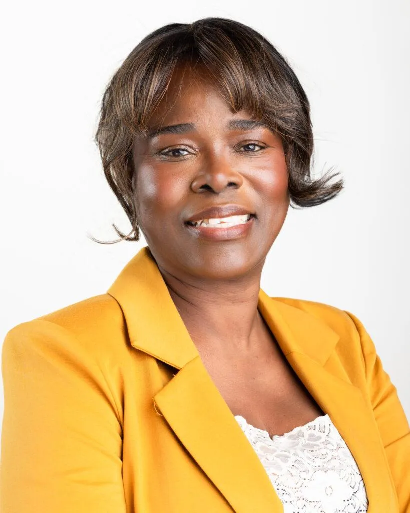 Joanne Beaucejour