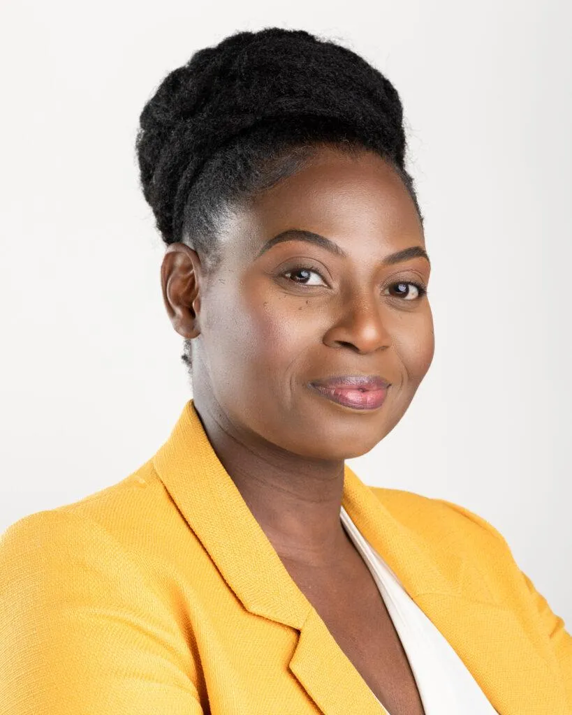 Marjorie Francois