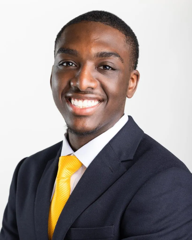 Jonathan Marcellus