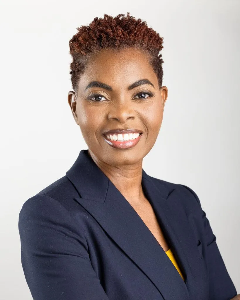 Attorney Lana Joseph