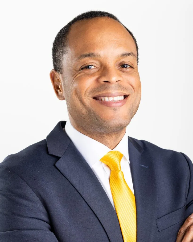 Reginald Cadet