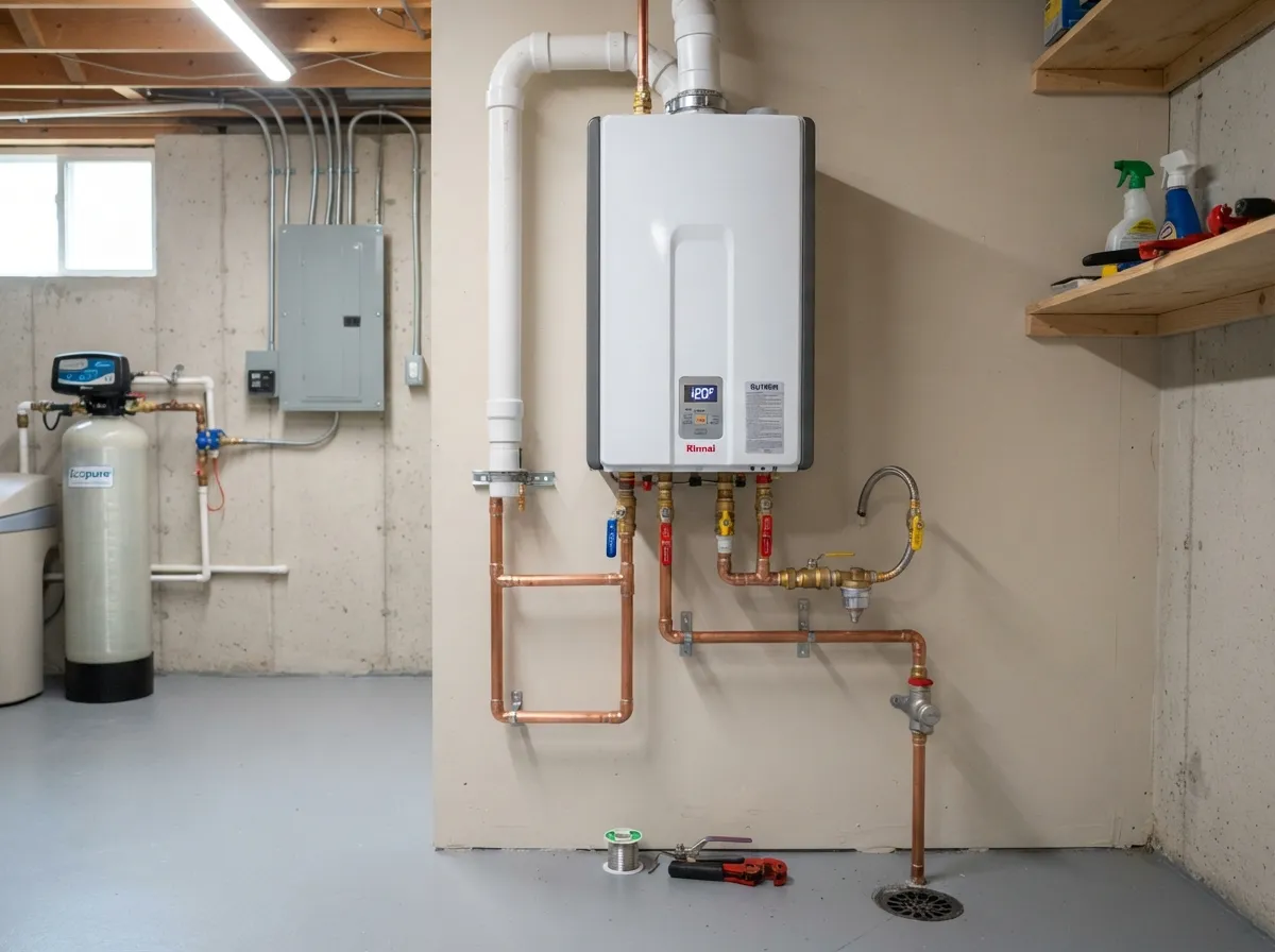 Leak Detection by Skilled Plumbers Services near Worcester MA