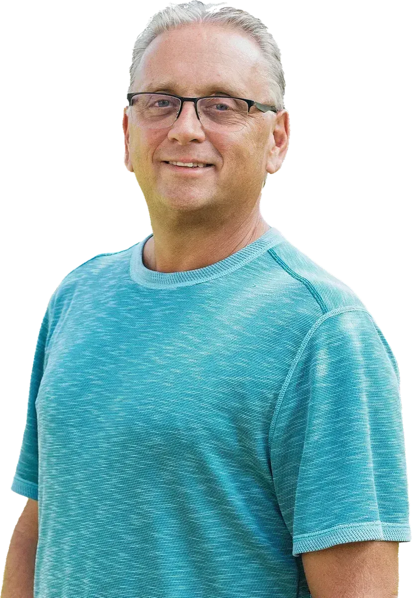 Bob Randklev