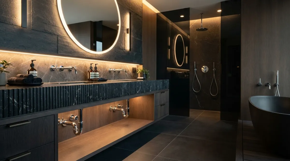 Expert Plumbers Services
