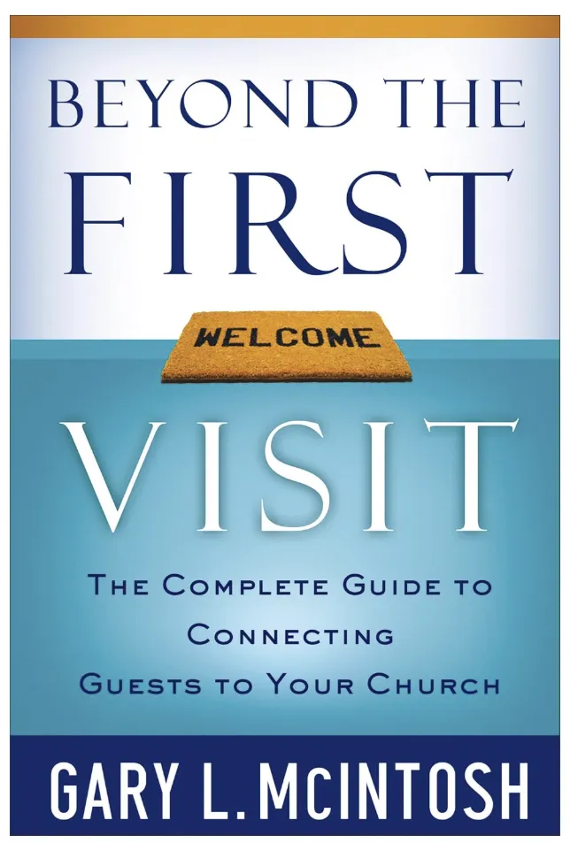 Beyond the First Visit