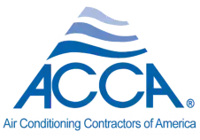 ACCA Air Conditioning Contractors of America