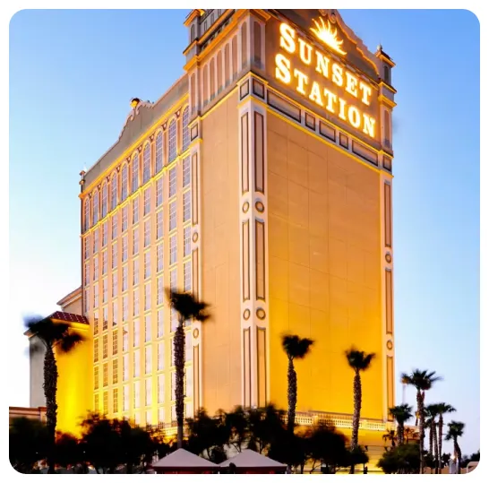 Sunset Station Hotel & Casino Henderson, Nevada