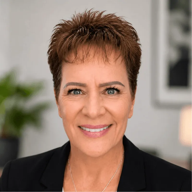 AuDriann Schroeder, Founder of Saudade Properties LLC