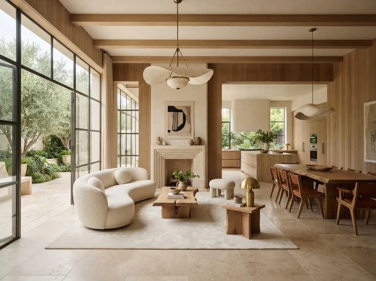 Interior Design - TG Properties