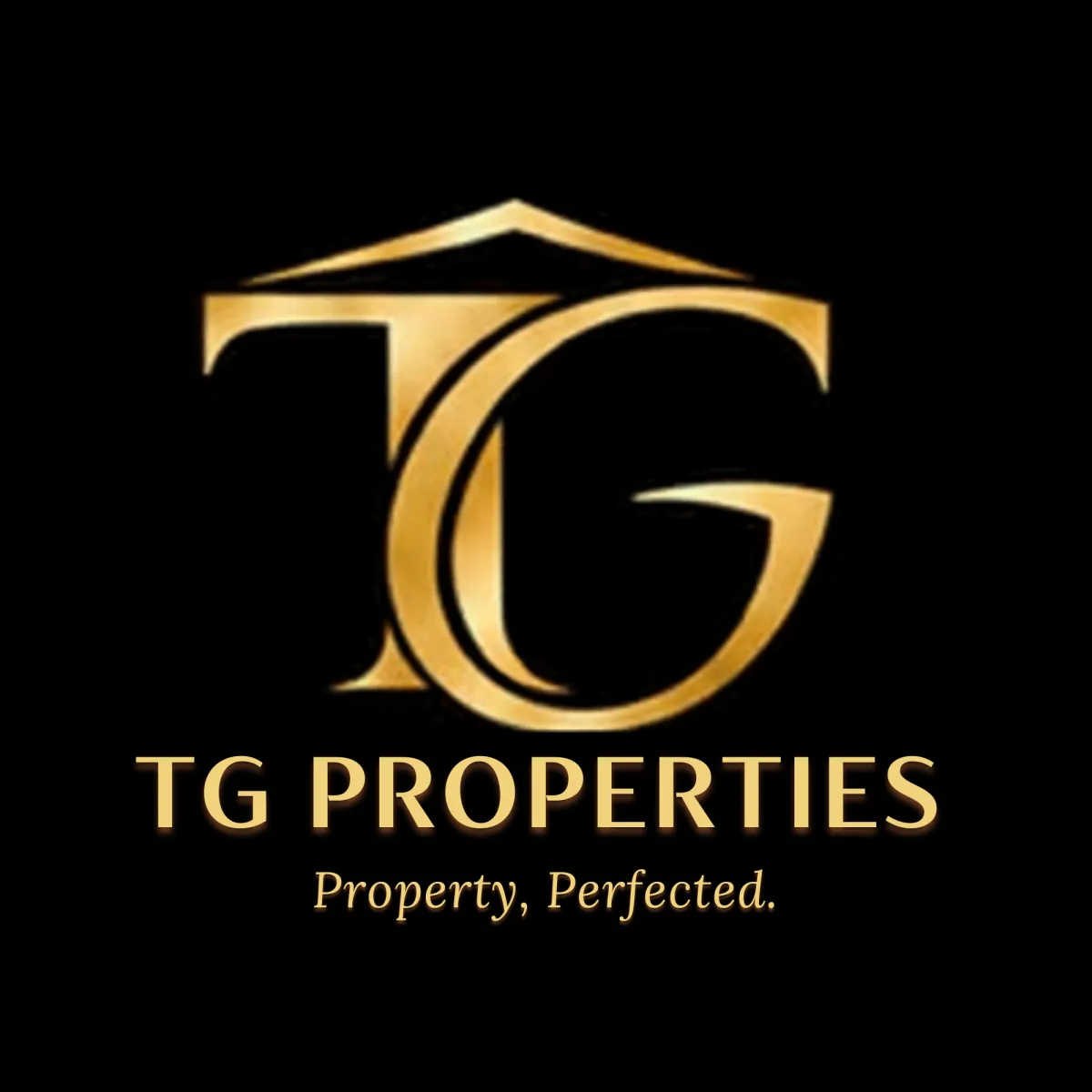 TG Properties Emblem