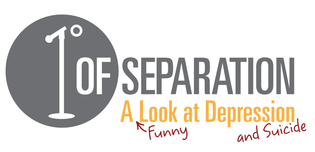 1 Degree of Separation - A Look at Depression