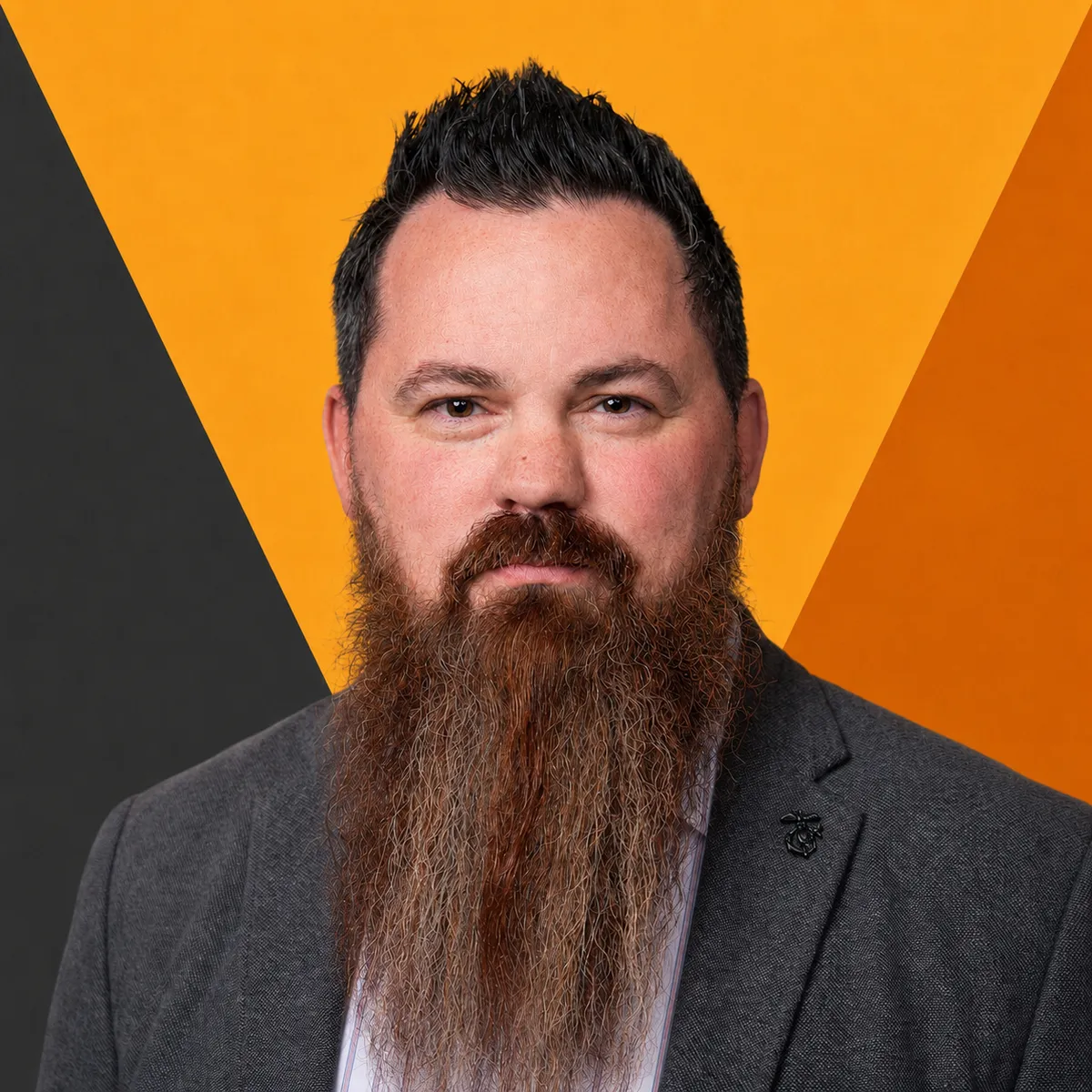 Russ Parker - PMI-ATP Instructor