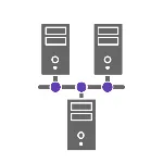 Scaling Solutions Icon