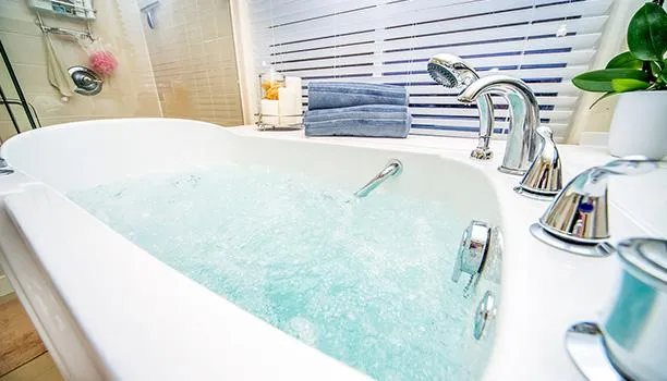 Dignity Walk-In Tub