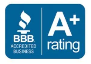 BBB Accredited