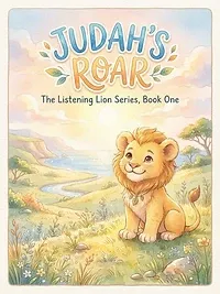 Cover of Judah's Roar