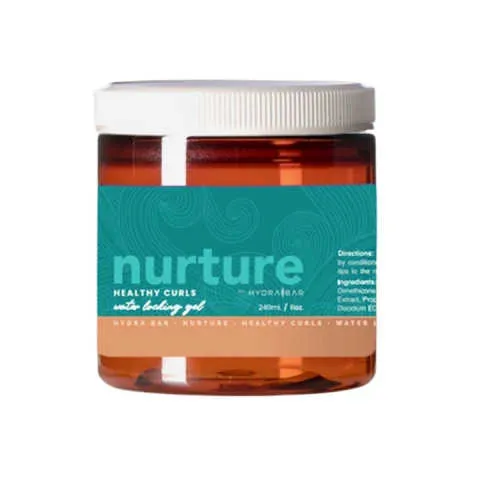 Healthy Curls Water-Locking Gel product image