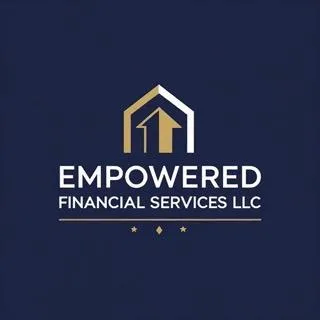 Empowered Financial Logo