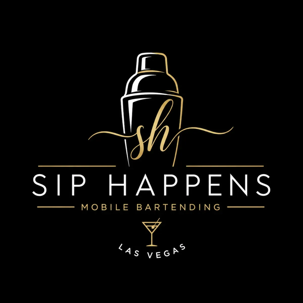 Sip Happens Las Vegas
