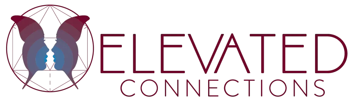 Elevated Connections Logo