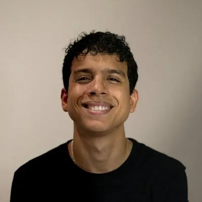 Marcus Delgado