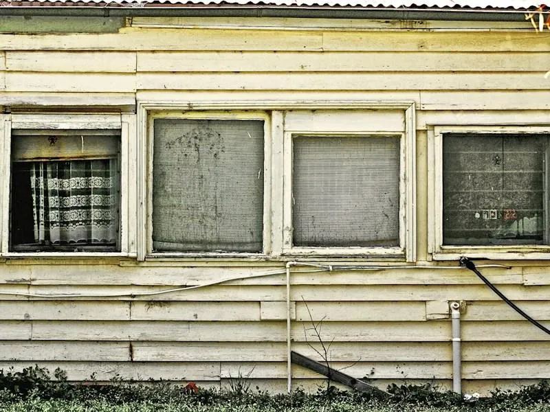 Houses in Any Condition in Northern Virginia