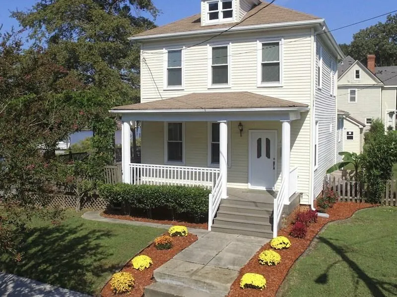Proudly Serving Manassas and Prince William County