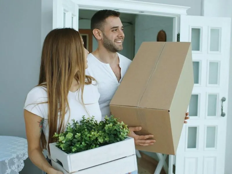 As-Is Home Purchases
