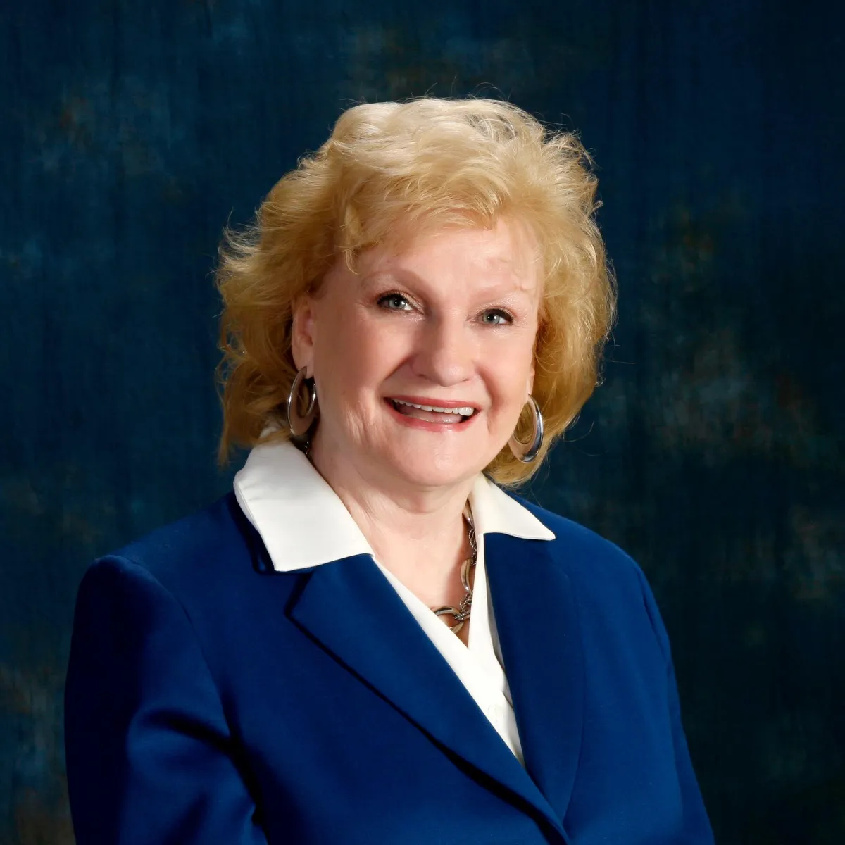 Reverend Dr. Margaret Thornton Kopf