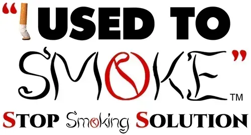 "I Used to Smoke"™ Stop Smoking Solution
