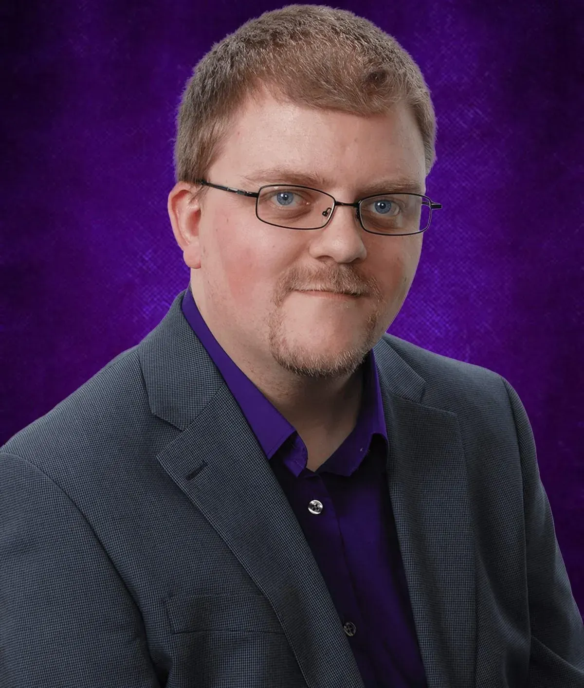 Michael D. Milson