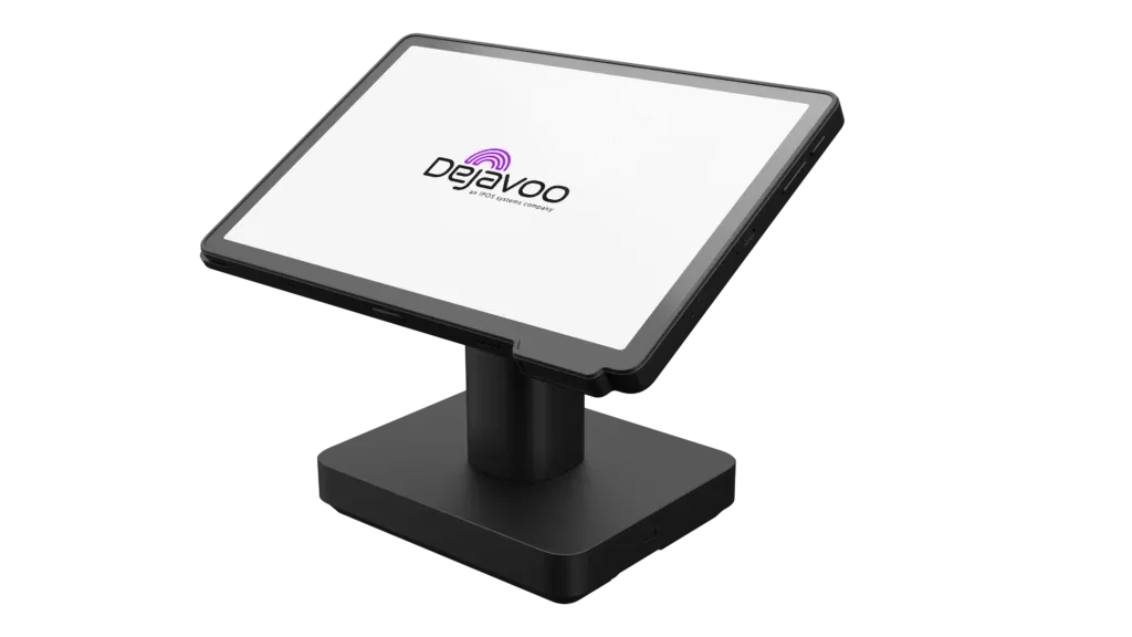 Dejavoo P18 payment terminal