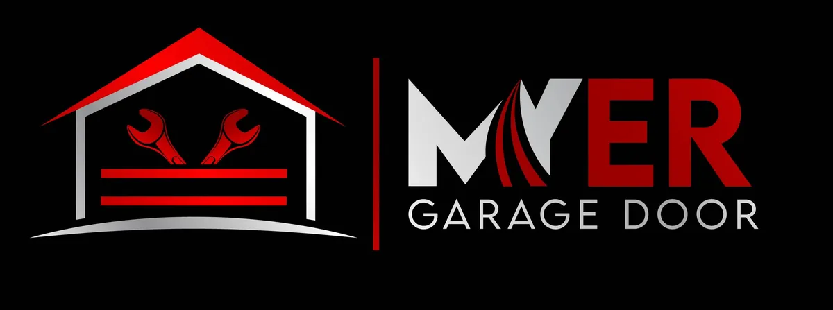 Myer Garage Door